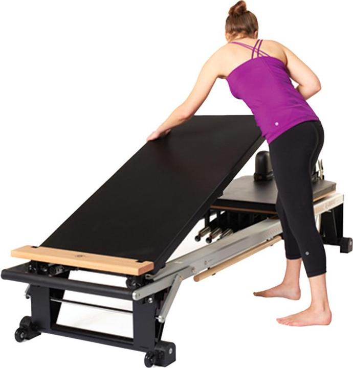 Merrithew Mattenverlängerung für Pilates-Reformer SPX