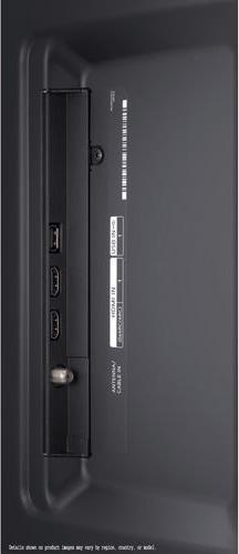 Image du produit LG 75NANO756QA (75", NANO75, Nano-Cell, 4K, 2023)