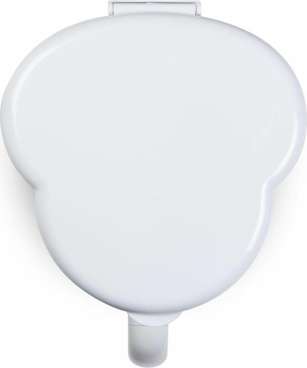 Image du produit Domo CAFETIÈRE BLANCHE DO730K 900W 1,5L 12 TASSES PORTE-FILTRE AMOVIBLE ARRÊT AUTOMATIQUE