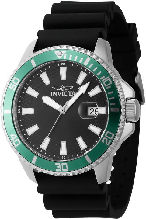 Invicta Pro Diver - 46129 (45 mm)
