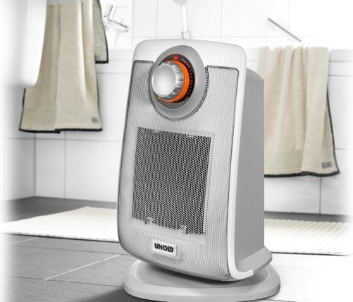 Produktbild Unold Schutzart (2000 W)