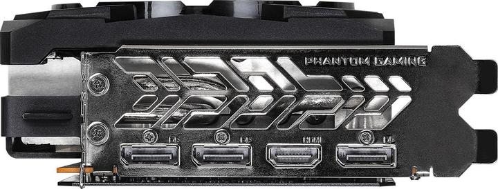 Image du produit AsRock Carte graphique AMD Radeon RX 6750 XT Phantom Gaming D 12GB OC (12 Go)