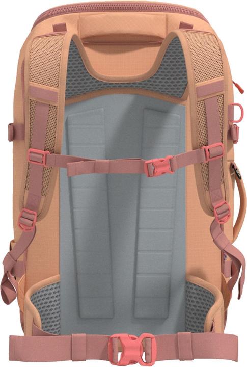 Actual product image Cabin zero Adventure Cabin Bag ADV Pro 42L Rucksack 55 cm Laptopfach (35 l)