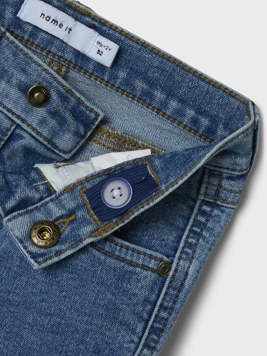 Actual product image Name it Bootcut Jeans (128)