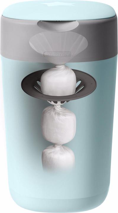Produktbild Sangenic Windeleimer Twist & Click (1 x)