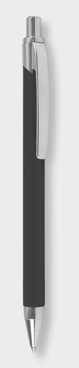 Produktbild Ballograf RONDO - Kugelschreiber (Schwarz, 1 x)