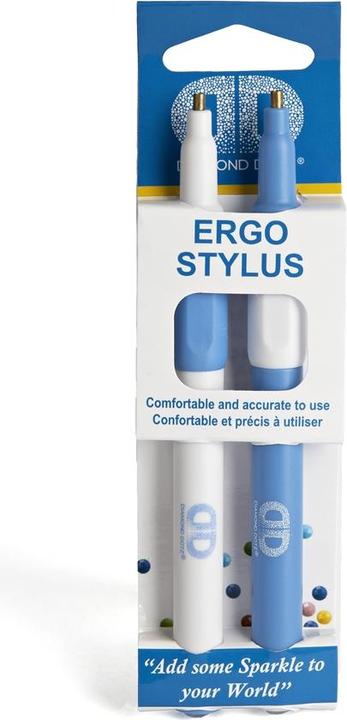 Actual product image Diamond Dotz Ergo Stylus Set