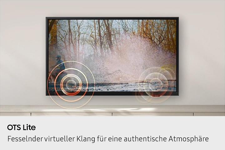 Produktbild Samsung UE32F6000F (32", F6000F, LED, LCD, Full HD, 2025)