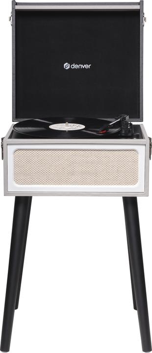 Actual product image Denver VPR-250 (Manual)