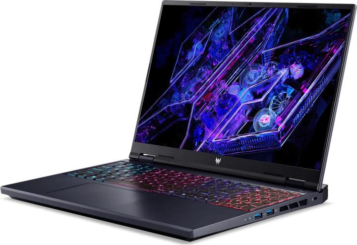 Actual product image Acer Predator Helios Neo 18 PHN18-71-99JX - Gaming laptop - 18 inch - 165 Hz (NH.QNREH.004) (18", Intel Core i9-14900HX, 32 GB, 1000 GB, Eng. Int.)