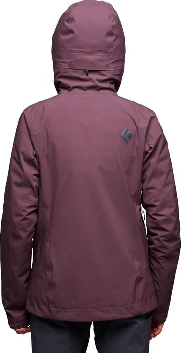 Produktbild Black Diamond W Highline Stretch Shell (M)