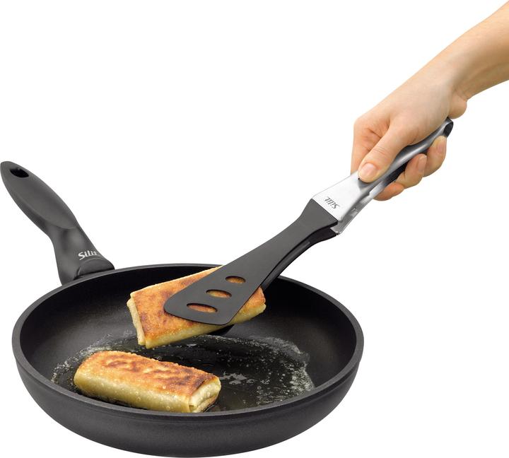 Produktbild Silit Zange Girato Edelstahl rostfrei spülmaschinengeeignet