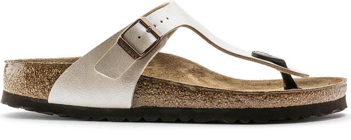 Actual product image Birkenstock Gizeh (36)