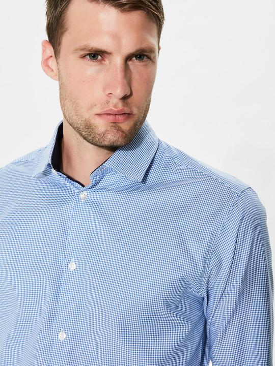 Image du produit Selected Homme Langarmhemd (XXL)
