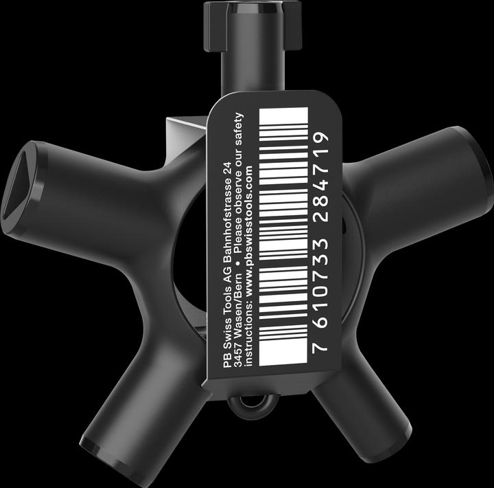 Produktbild PB Swiss Tools PB 900 V02