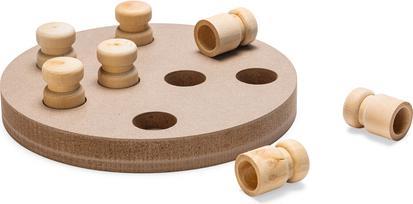 Actual product image Karlie doggy brain train (Intelligence toy dog)