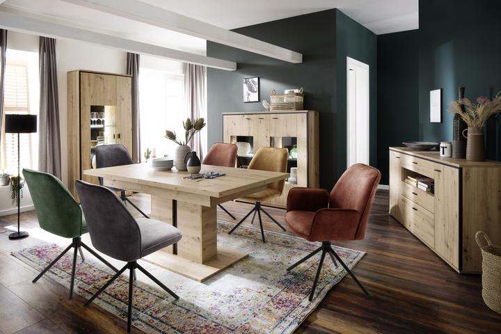 Actual product image Robas Lund Buenos Aires (153 x 143 x 38 cm)