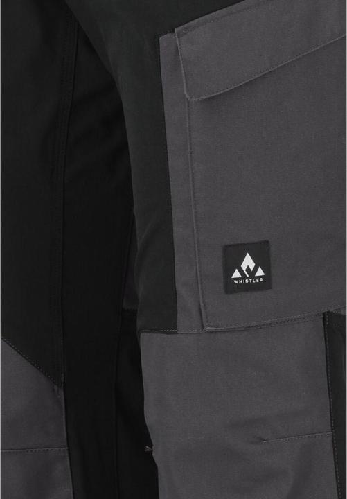 Actual product image Whistler Romning Outdoor Pant (XXL)
