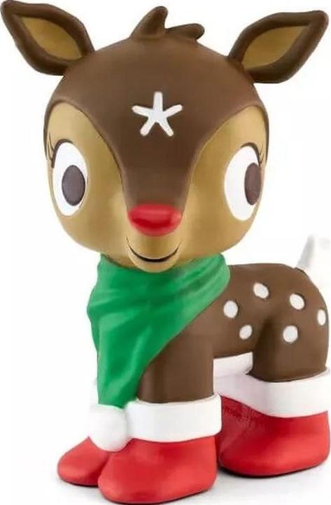 Actual product image Tonies Favourite Children's Songs - Christmas Songs 2 (Relaunch) (German)