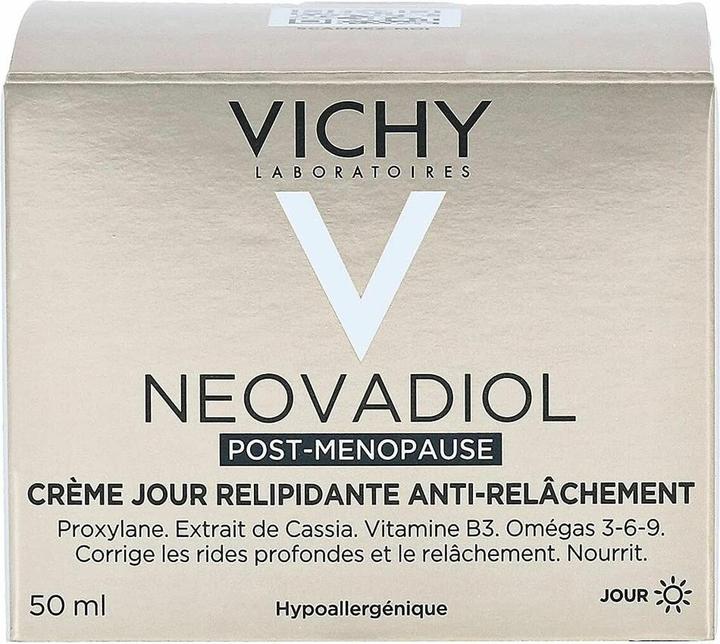 Immagine prodotto Vichy Neovadiol in post-menopausa (50 ml, Crema da giorno)