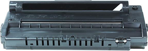Actual product image Inkadoo Toner Compatible with Xerox 113R00667 Toner, Black Black (FC)