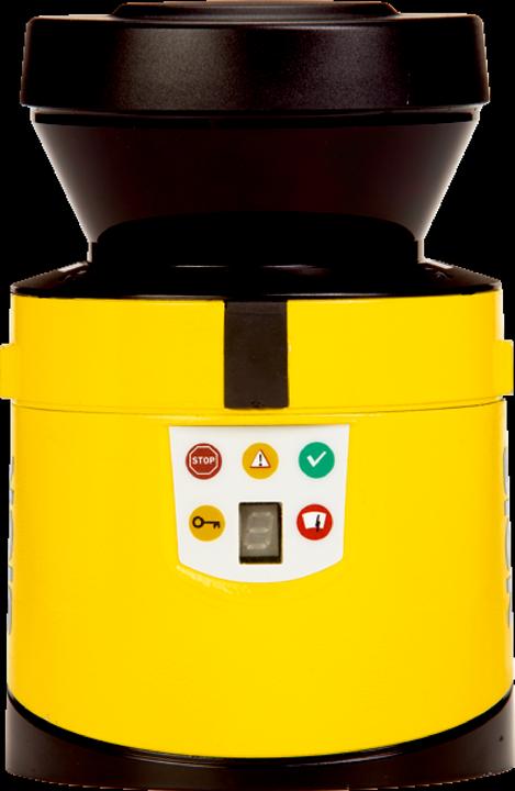 Actual product image Sick S30B-2011BA (1D barcodes)