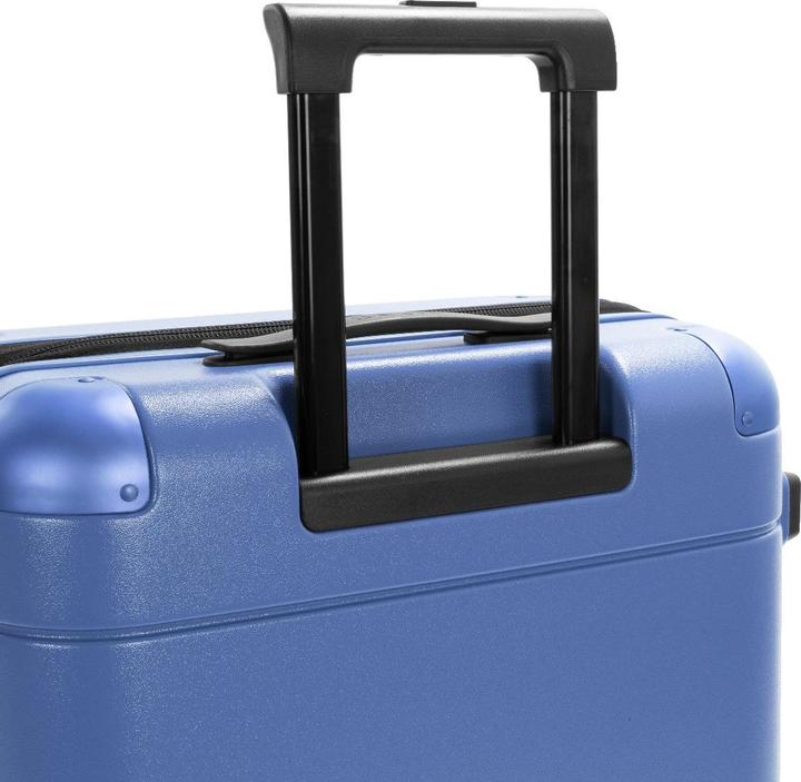 Image du produit Heys Zen 4 roues trolley M 66 cm avec soufflet d'extension (67 l, M (50 - 90l))
