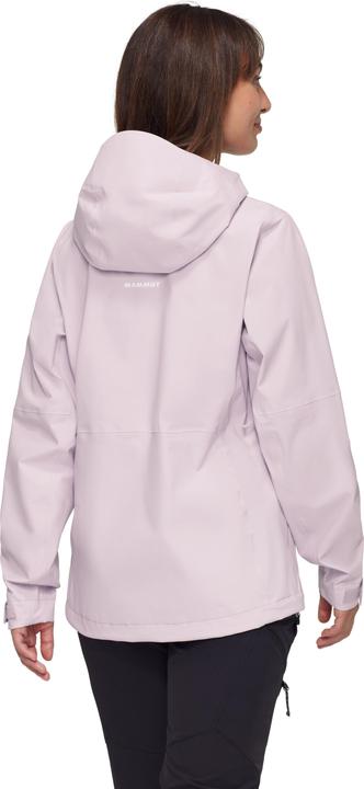 Image du produit Mammut Linard Guide HS Hooded Jacket Women (M)