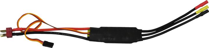 Actual product image Amewi Brushless flight controller 40A with brake function
