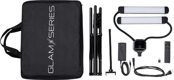 Produktbild GlamSeries GlamLuminater