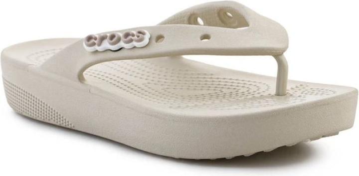 Crocs W's Classic Platform Flip (37)
