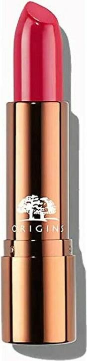 Immagine prodotto Origins Rossetto Blooming Bold Colore 12 Rosa Inglese 0,1oz (12 Rosa inglese)