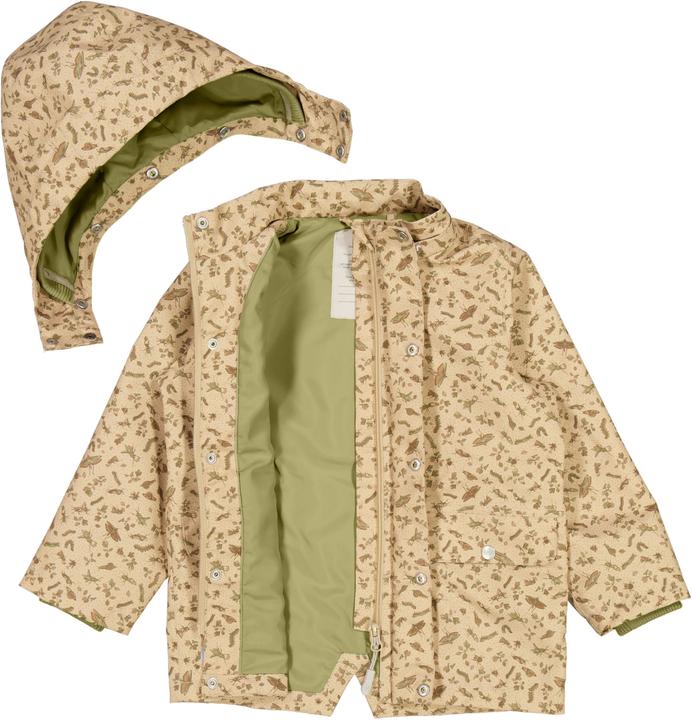 Produktbild Wheat Regenjacke Carlo (122)