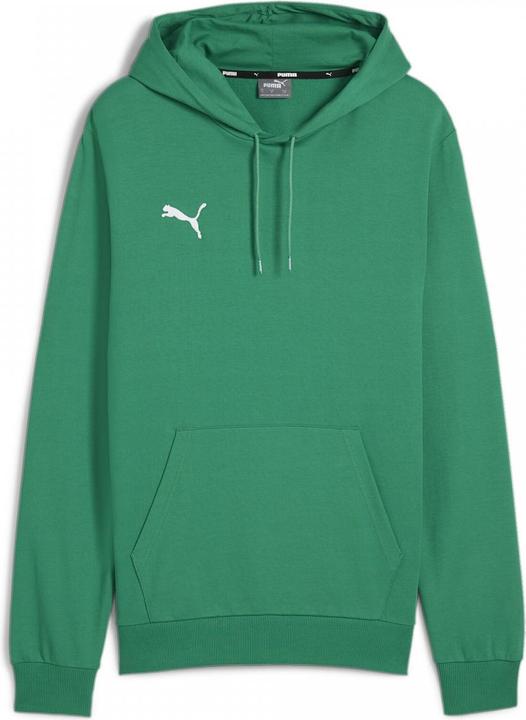Immagine prodotto Puma Felpa con cappuccio TeamGOAL Casuals (M)