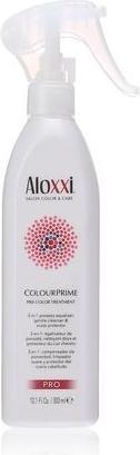 Immagine prodotto Aloxxi Support Colour Prime Trattamento Pre Colore 10,1 Oncia