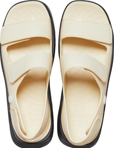 Actual product image Crocs W's Skyline Sandal (37)