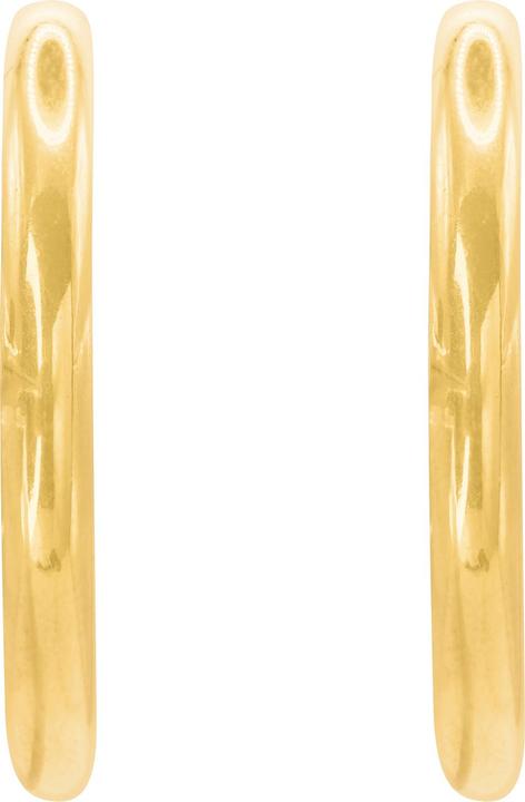 Immagine prodotto Heideman Rhea color oro (100% acciaio inossidabile)