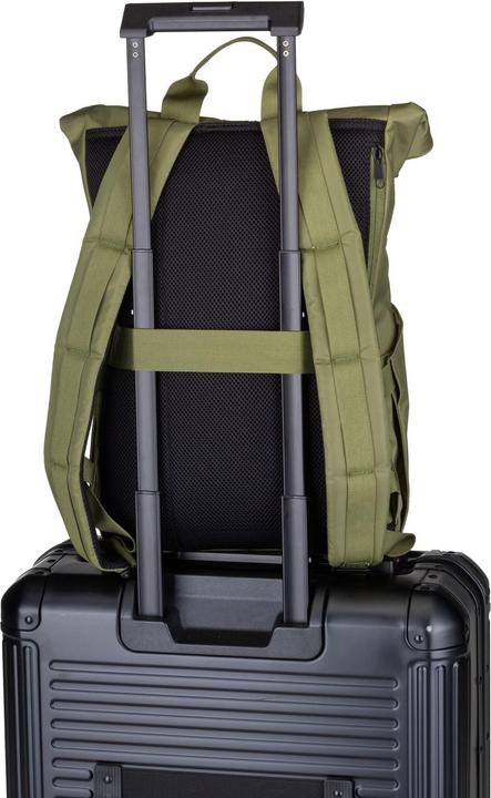 Actual product image Strellson Wood Street backpack 46 cm (18 l)