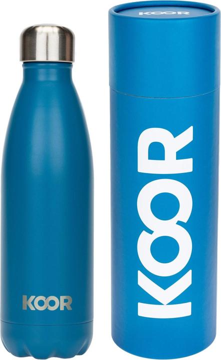 Actual product image Koor Azzuro (0.50 l)
