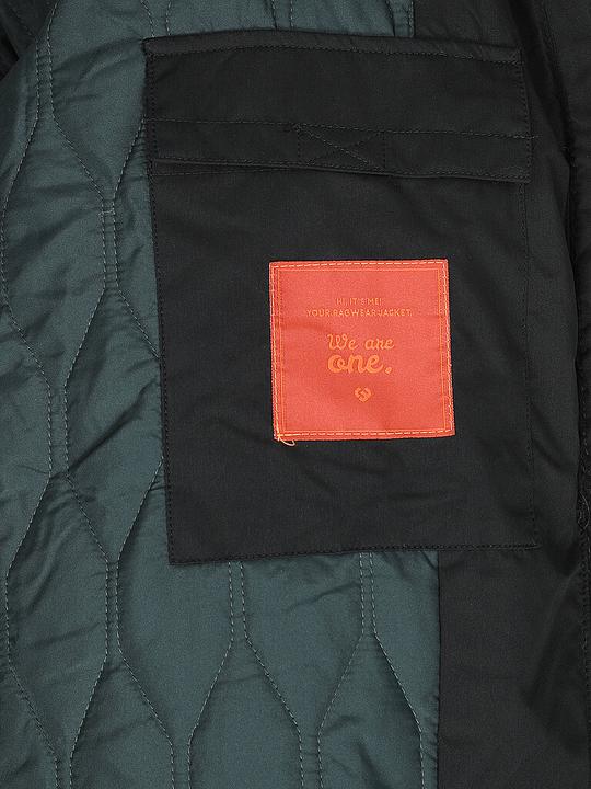 Produktbild Ragwear Parka FRYDO (S)