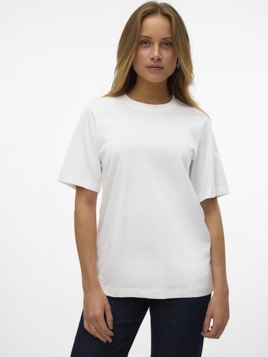Produktbild Vero Moda Vmdemi Ss O-Neck Top Jrs Noos (XS)