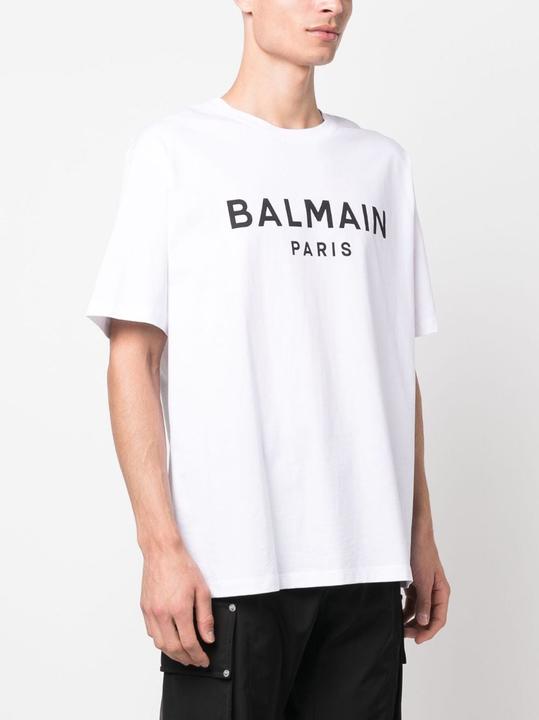 Actual product image Balmain EH1EG010BB73 (XL)