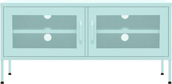 Produktbild VidaXL Gauri (105 x 35 x 50 cm)