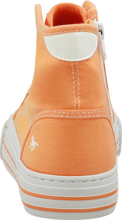Actual product image Mustang Sneaker (37)