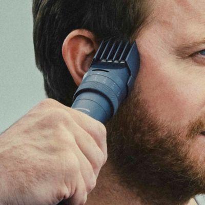 Actual product image Panasonic Multishape Trimmer-Aufs 1-20mm (1 x)