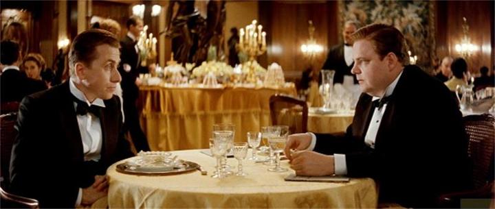 Image du produit Plaion La légende du pianiste de l'océan (Blu-ray, Allemand, Anglais)