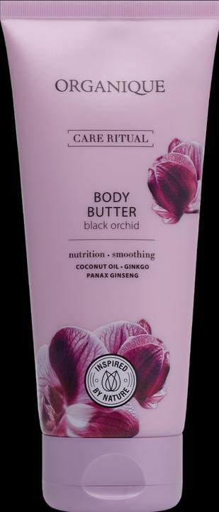 Image du produit Organique Juodas ORCHID Light Body Butter 200 (Crème pour le corps, 200 ml)