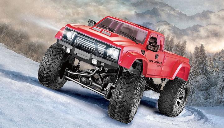 Produktbild Amewi Pickup Truck (RTR Ready-to-Run)