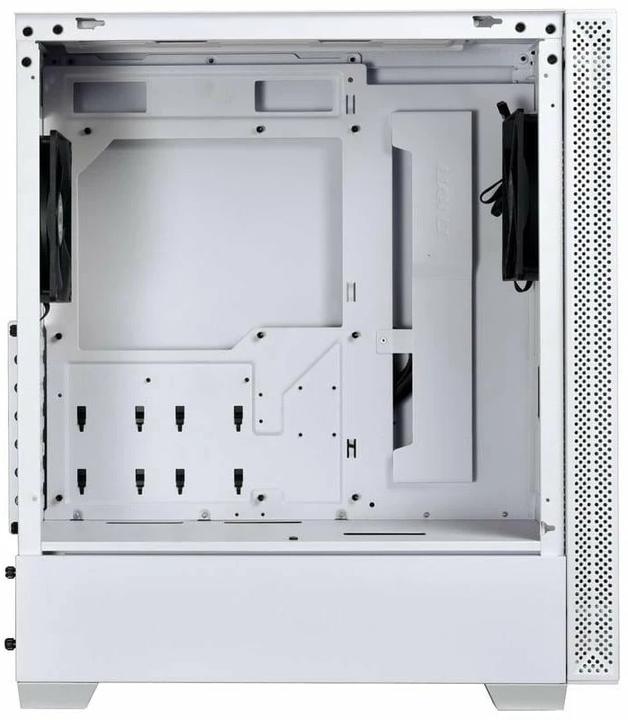 Produktbild Lian-Li Lancool 205 (ATX, mATX, Mini-ITX)
