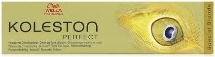 Image du produit Wella Koleston Perfect Special Blond (12/61 spécial blond spécial violet-cendre violet-cendre)